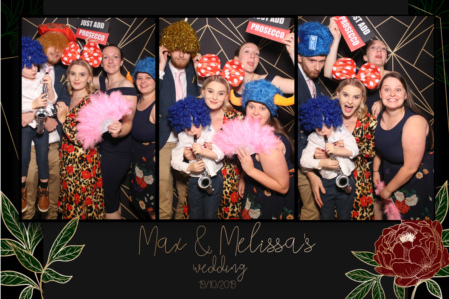 Max & Melissa's Wedding   | View more photos from the event at gallery.magicimages.uk/u/MagicImages/Max-Melissas-Wedding